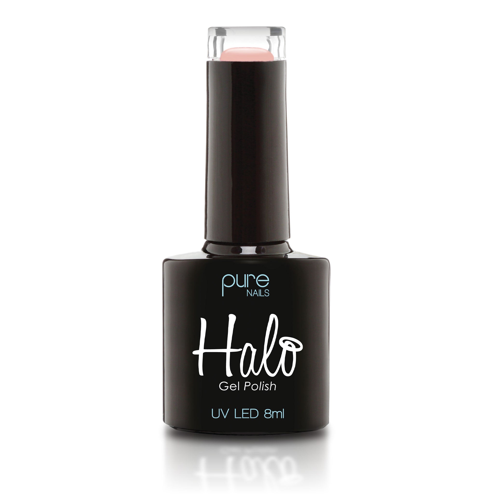 Halo Gel Polish 8ml Elise - Siena Distribution