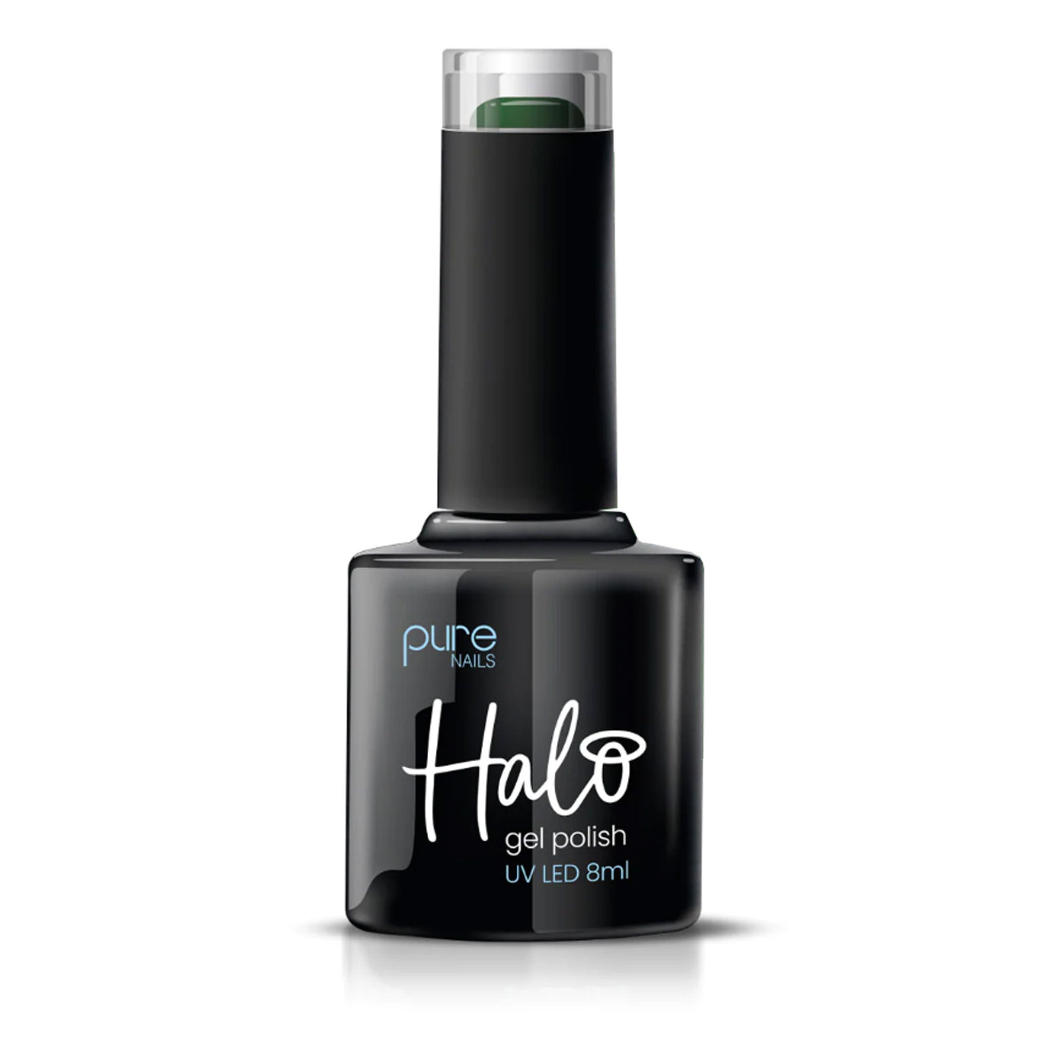 Halo Gel Polish 8ml Evergreen - Siena Distribution