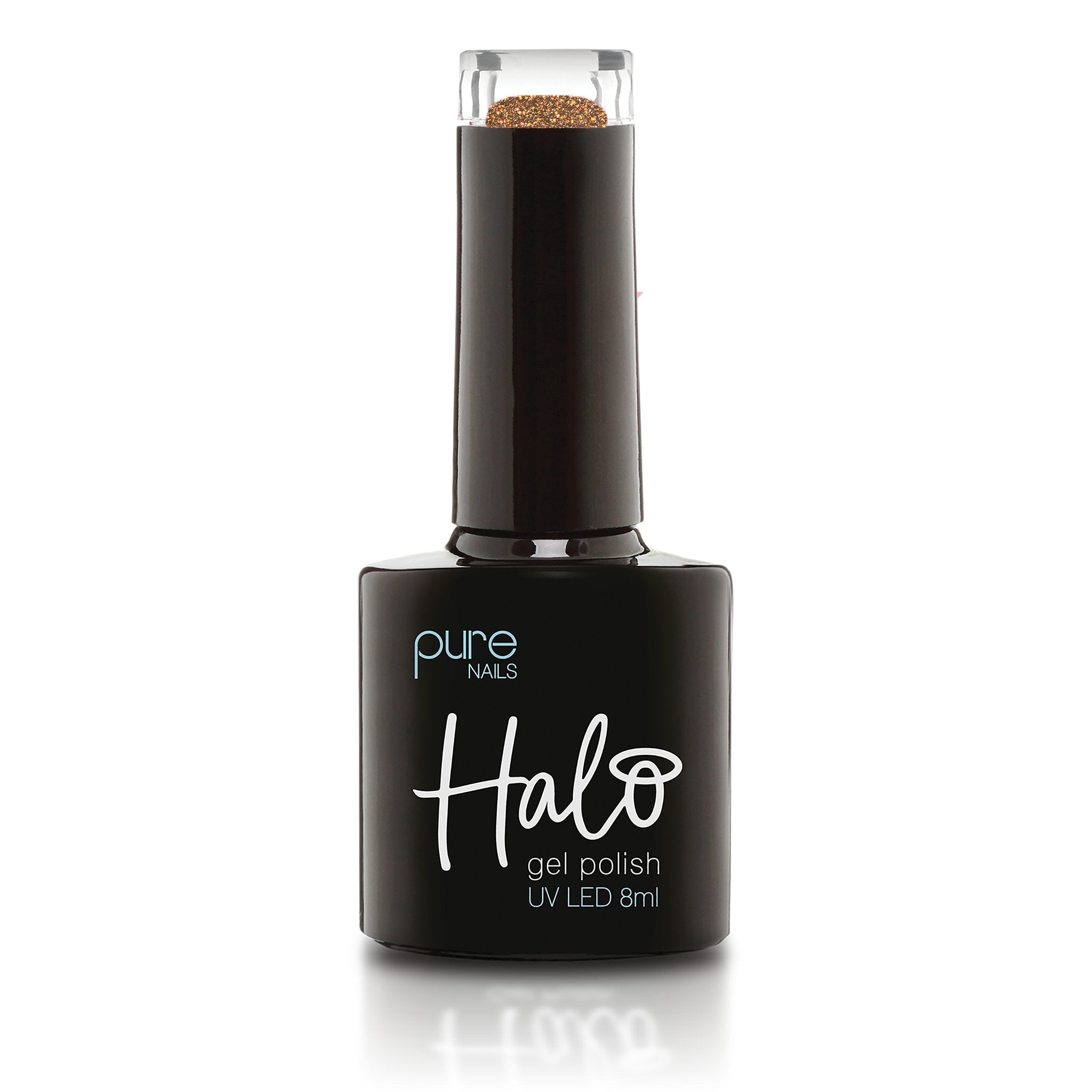 Halo Gel Polish 8ml Folklore - Siena Distribution