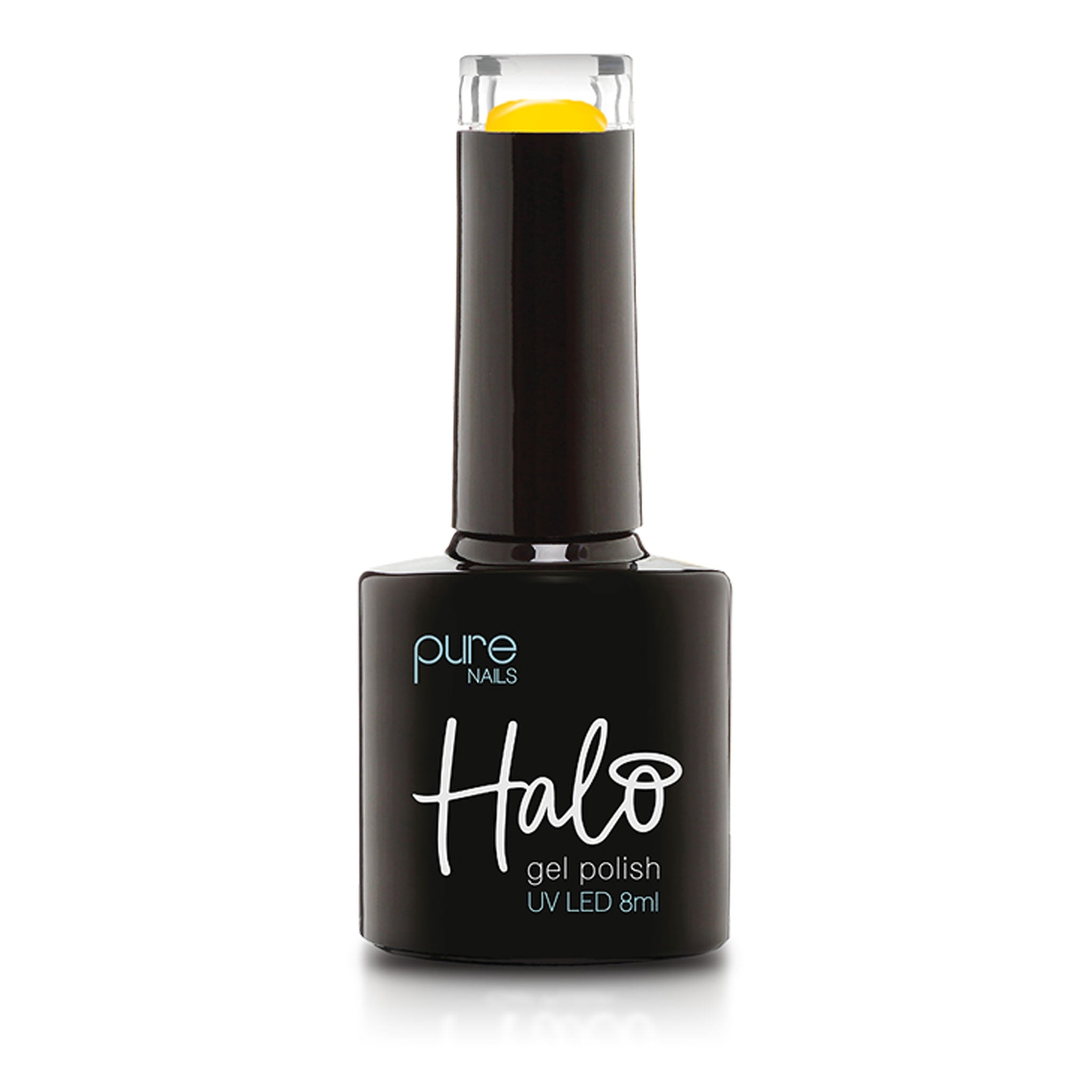 Halo Gel Polish 8ml Fortune - Siena Distribution