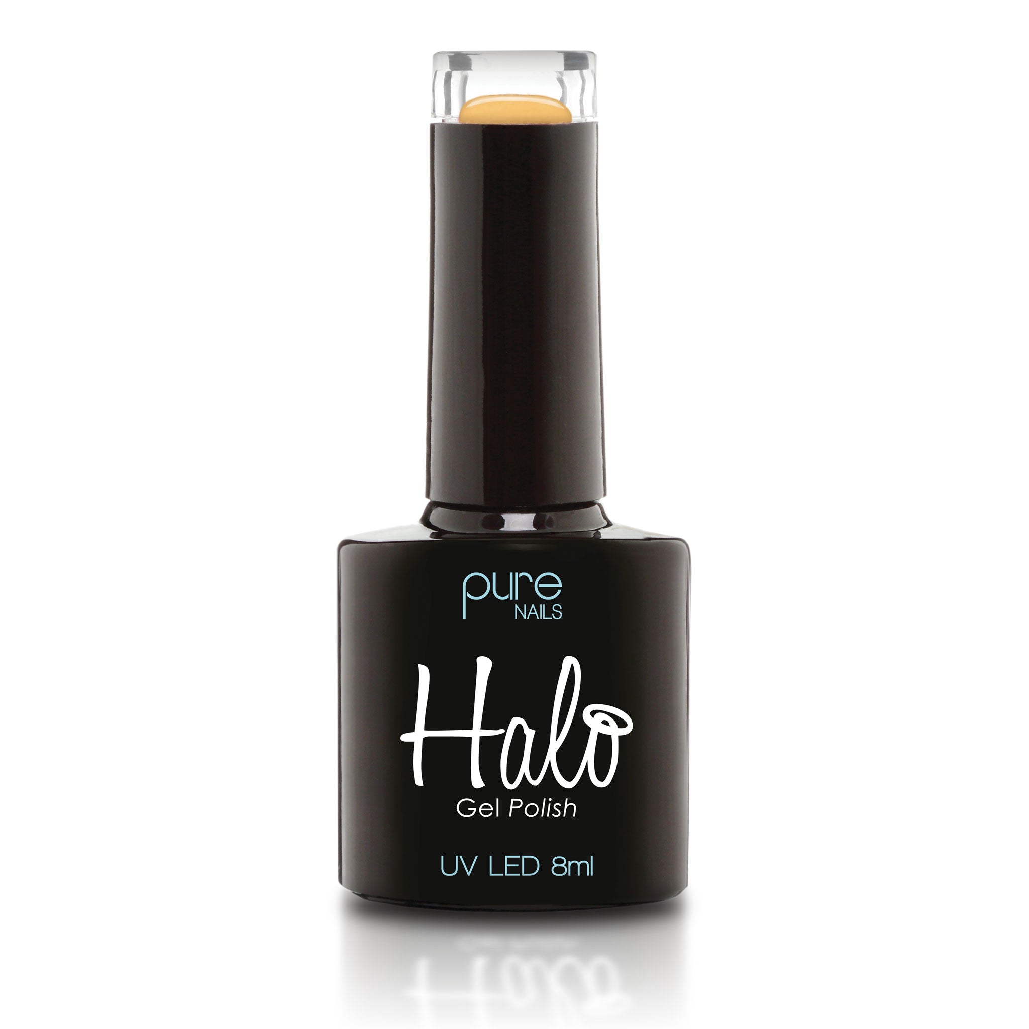 Halo Gel Polish 8ml Happy Days - Siena Distribution