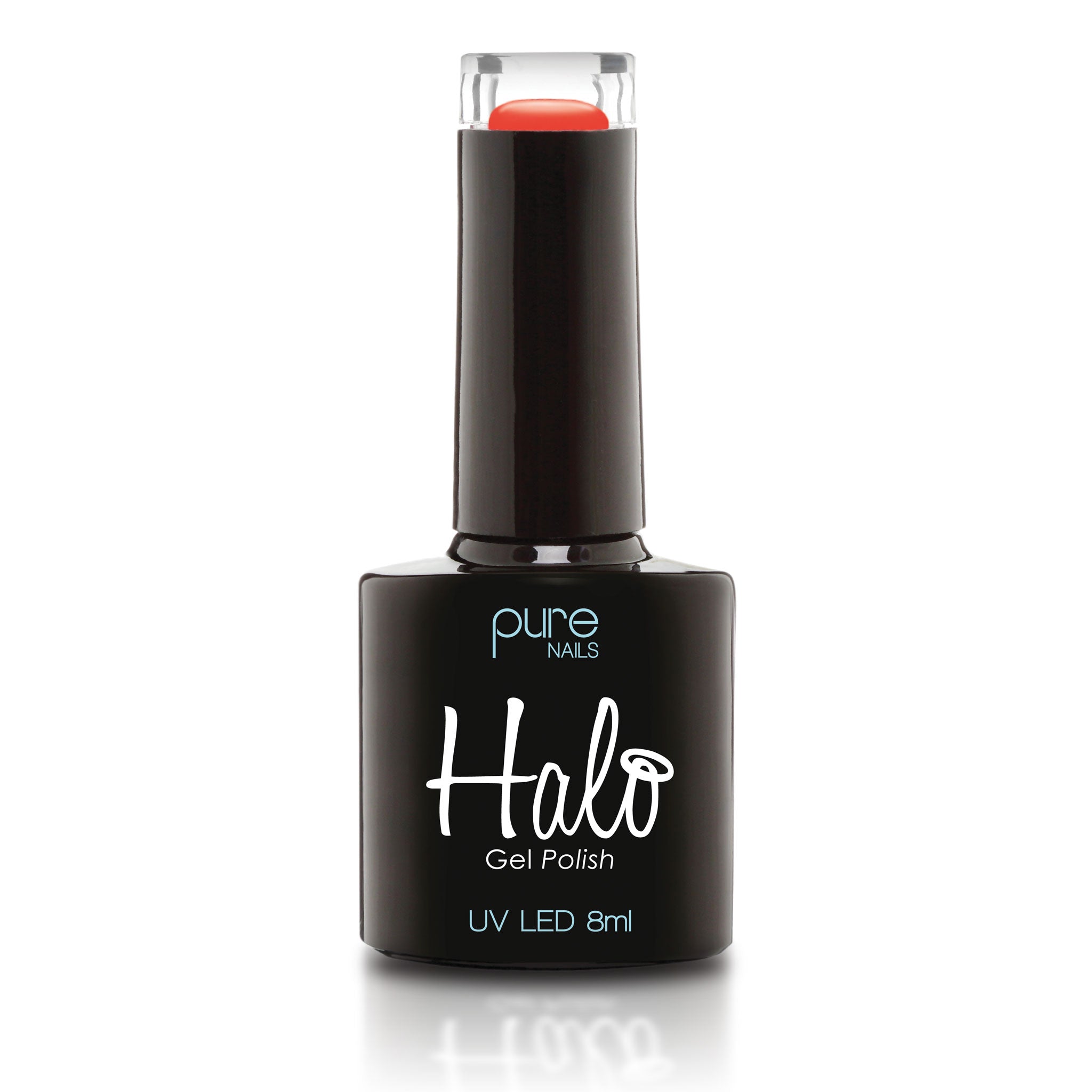 Halo Gel Polish 8ml Hawaii - Siena Distribution