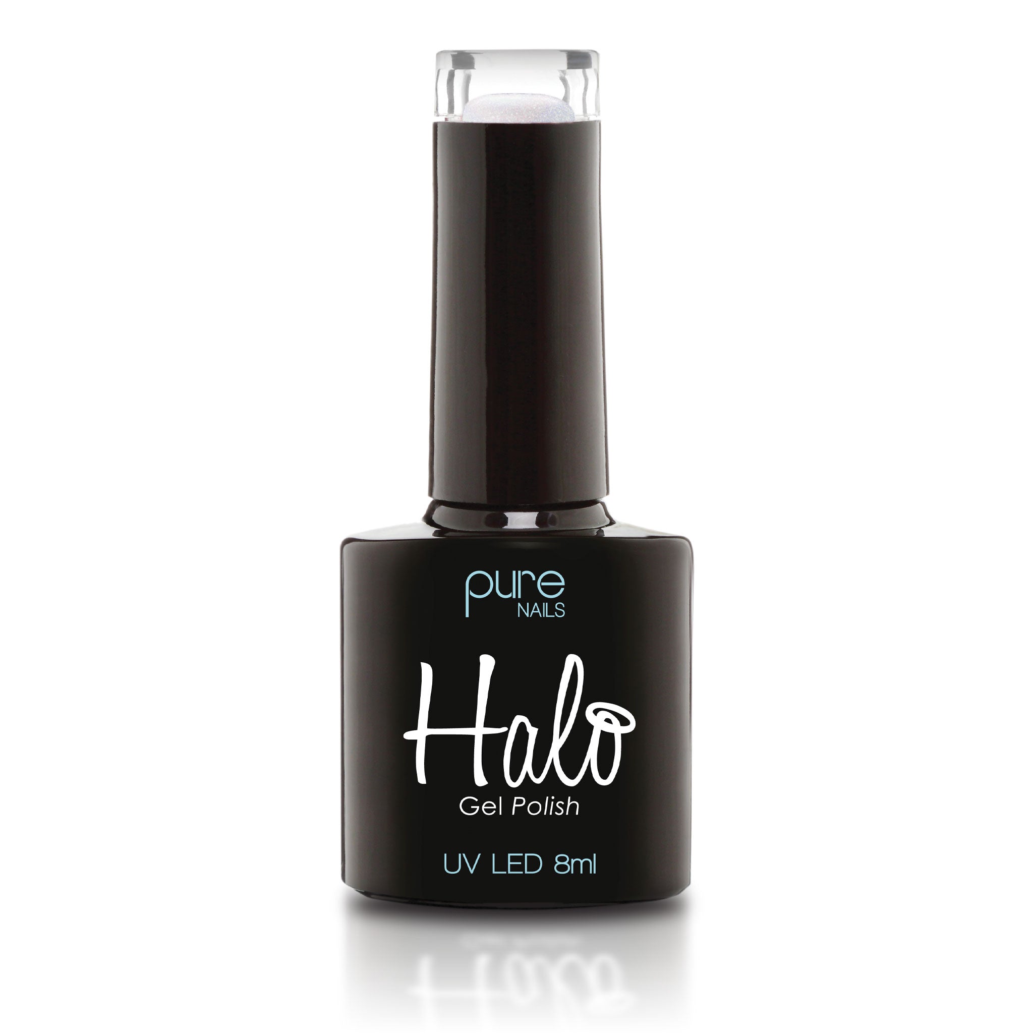 Halo Gel Polish 8ml Hologram - Siena Distribution