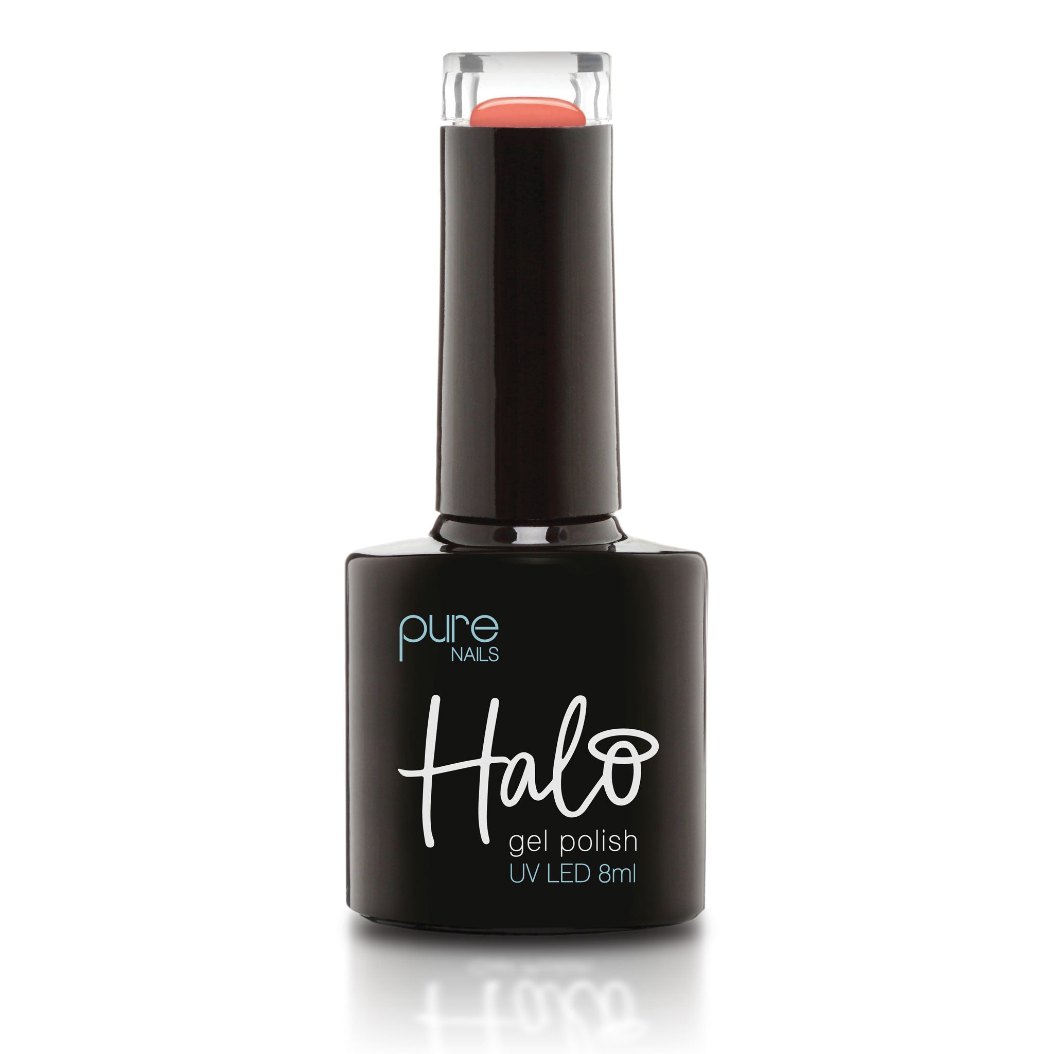 Halo Gel Polish 8ml Jellies - Siena Distribution