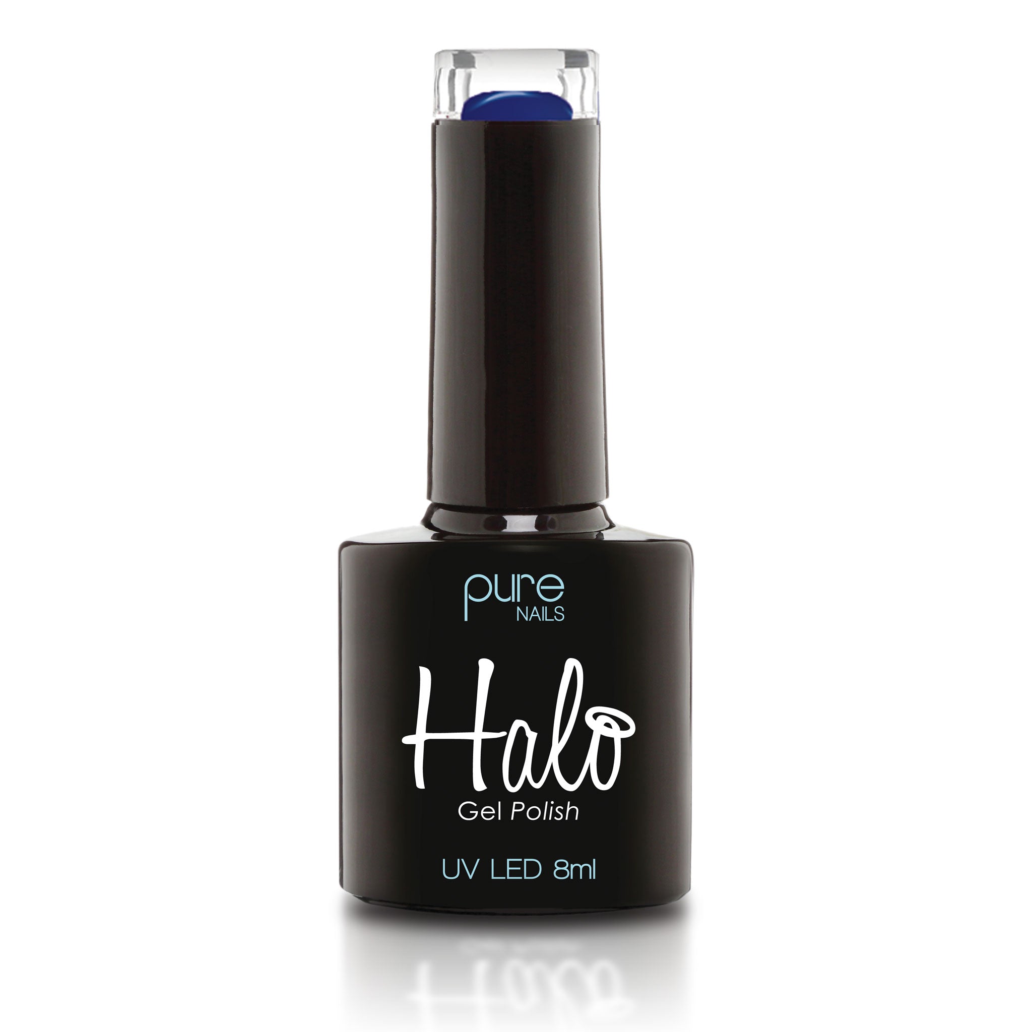 Halo Gel Polish 8ml Jewels - Siena Distribution