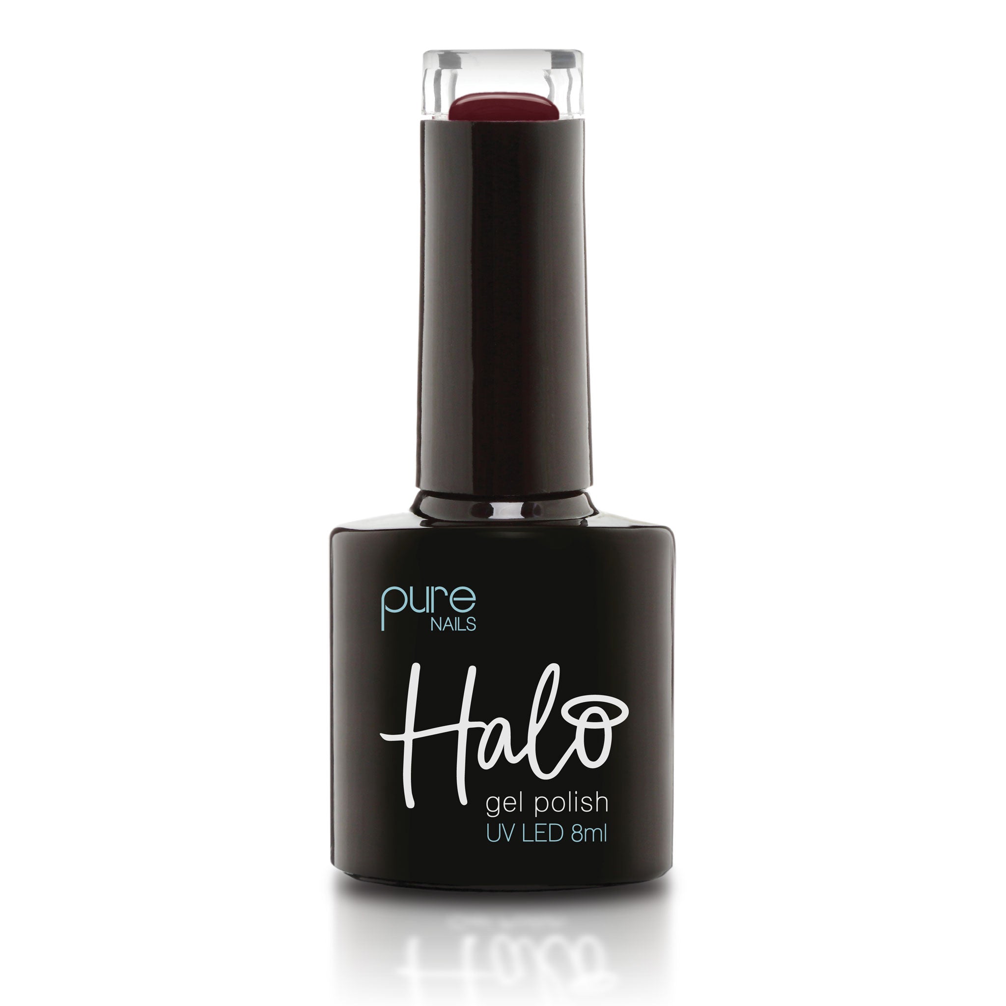 Halo Gel Polish 8ml Macy's - Siena Distribution