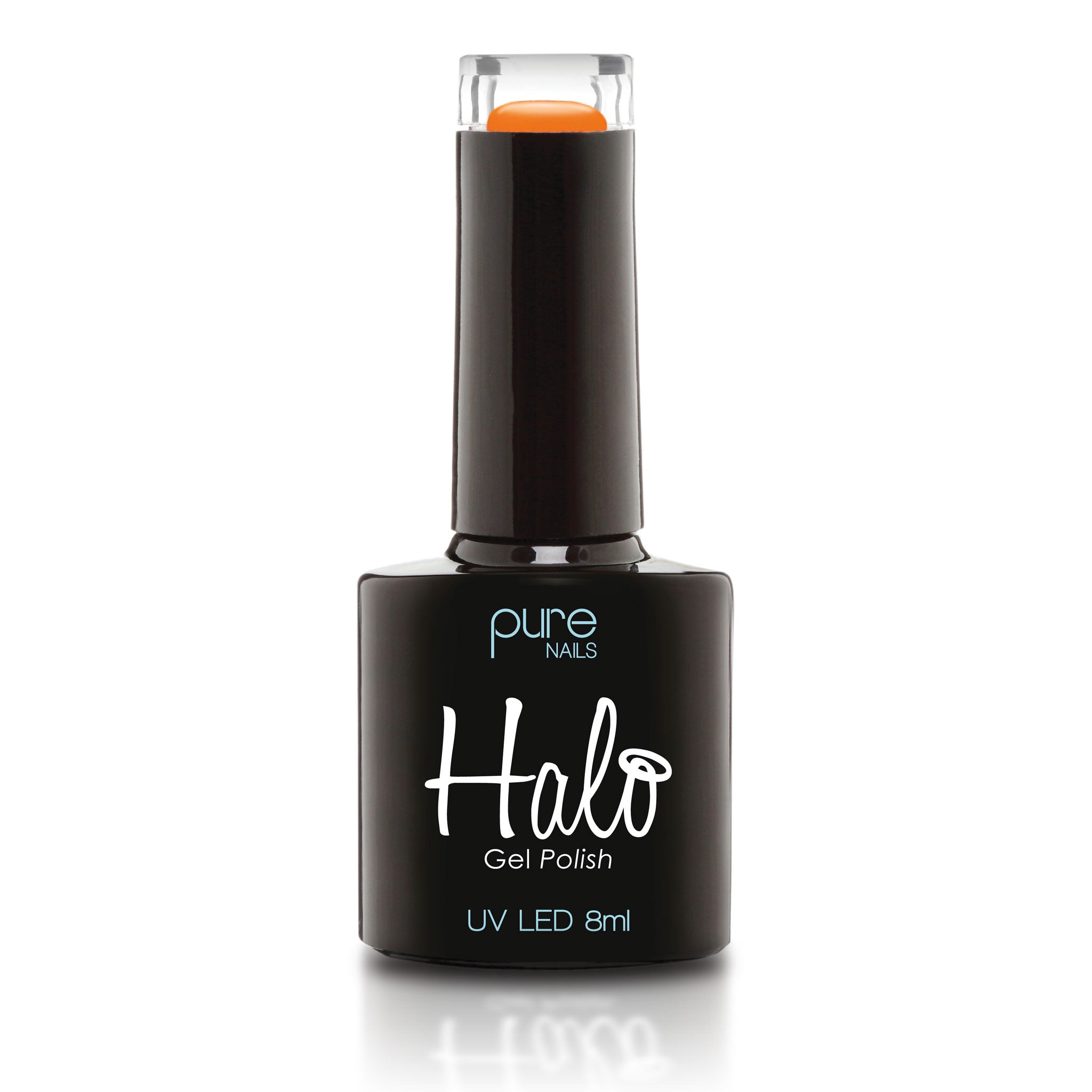 Halo Gel Polish 8ml Mauritius - Siena Distribution