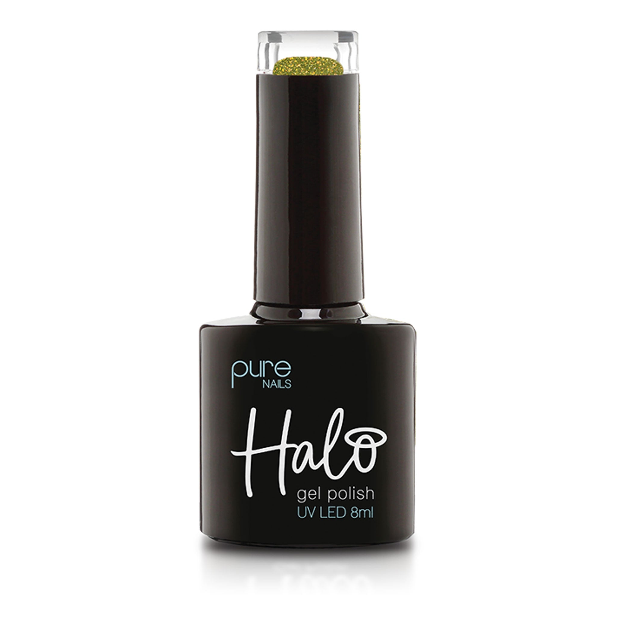 Halo Gel Polish 8ml Midsummer - Siena Distribution