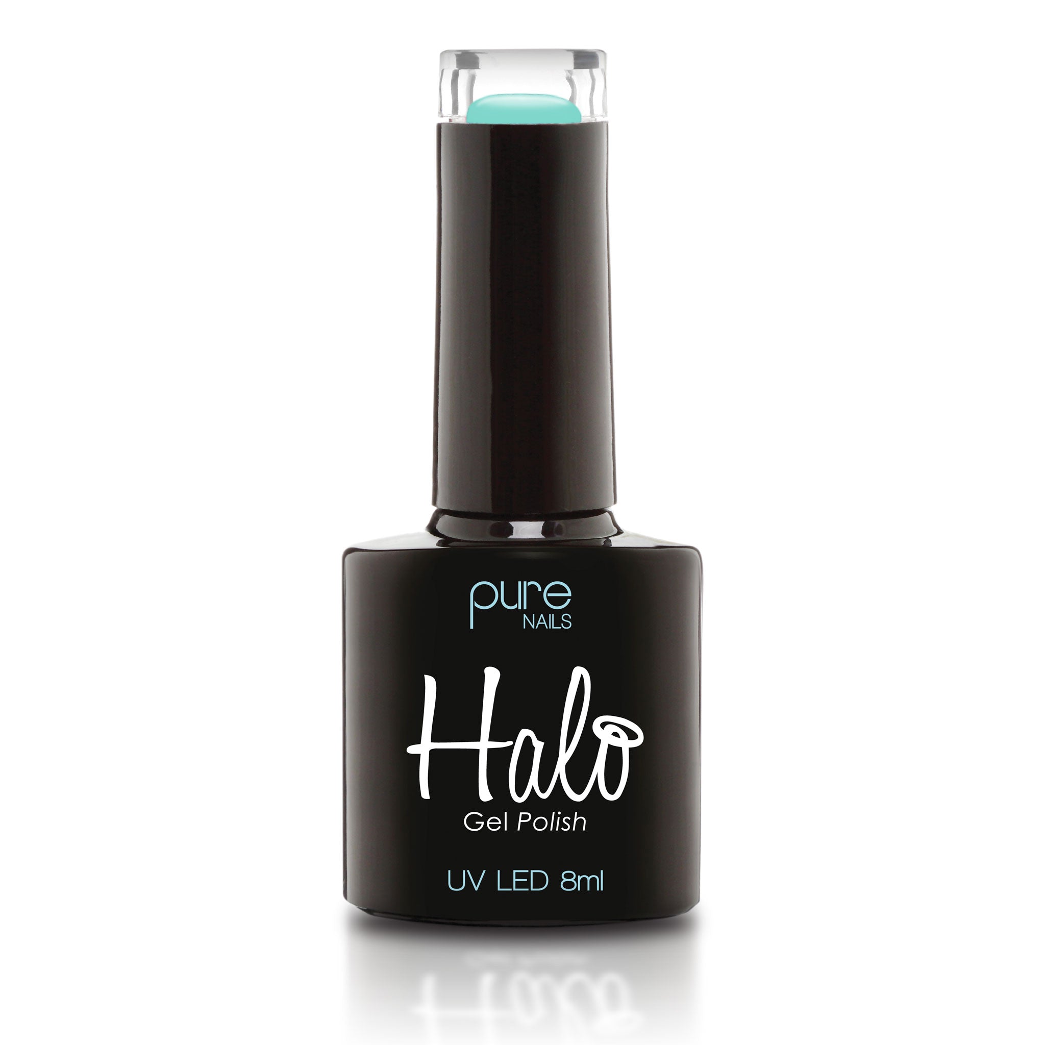 Halo Gel Polish 8ml Mint - Siena Distribution