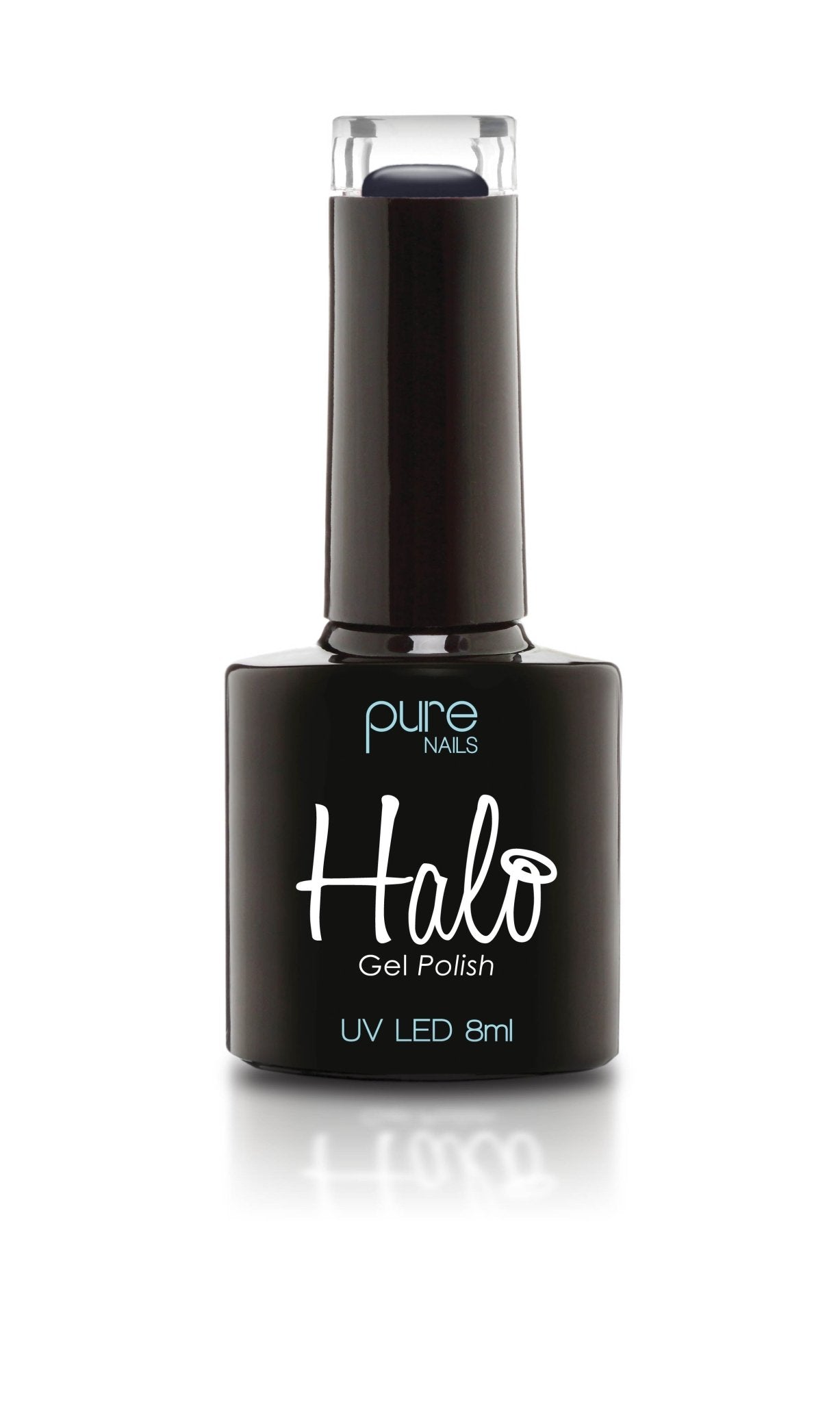 Halo Gel Polish 8ml Navy - Siena Distribution