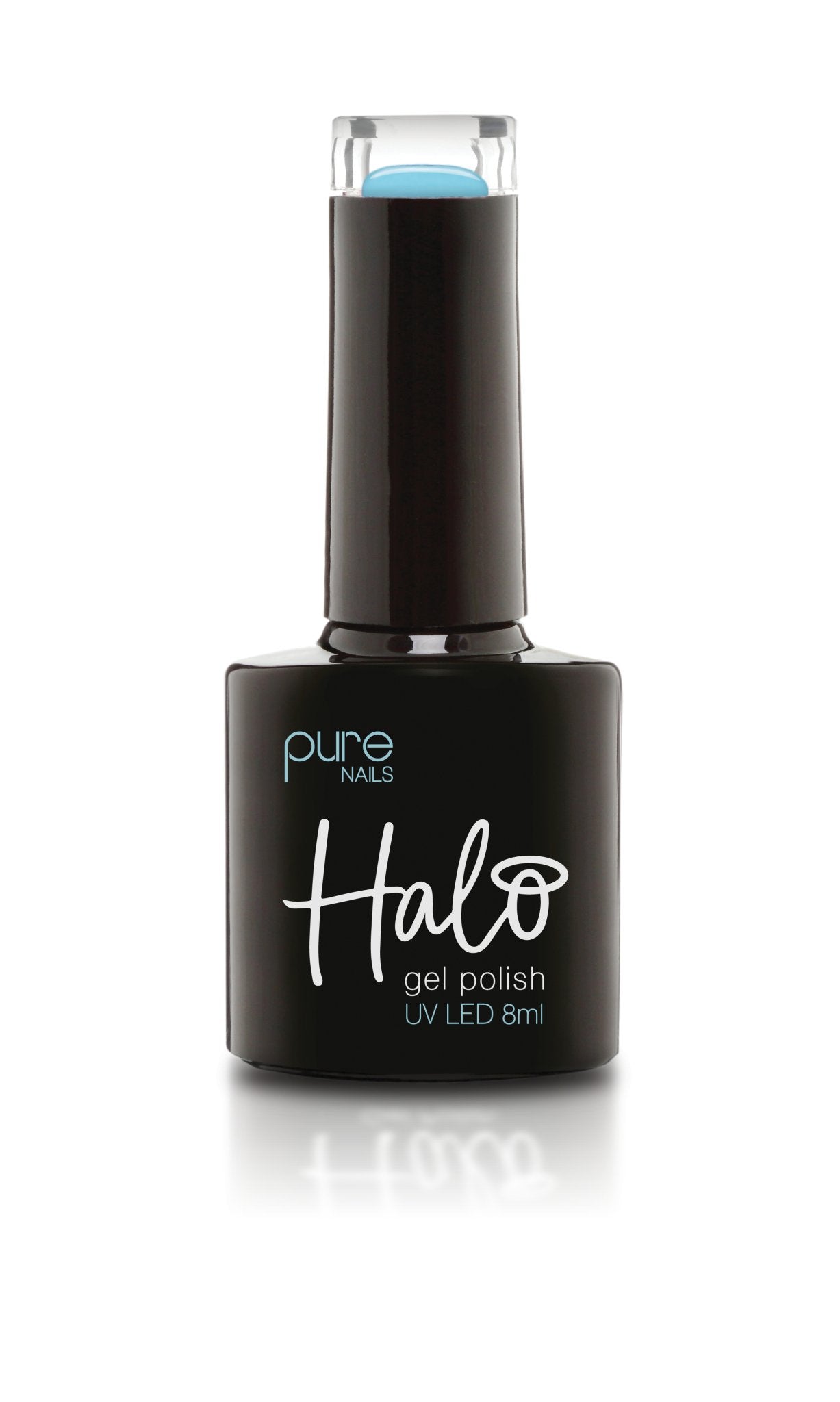 Halo Gel Polish 8ml Oasis - Siena Distribution