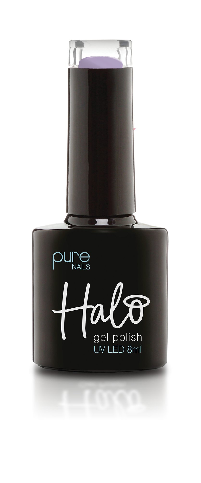 Halo Gel Polish 8ml Positano - Siena Distribution