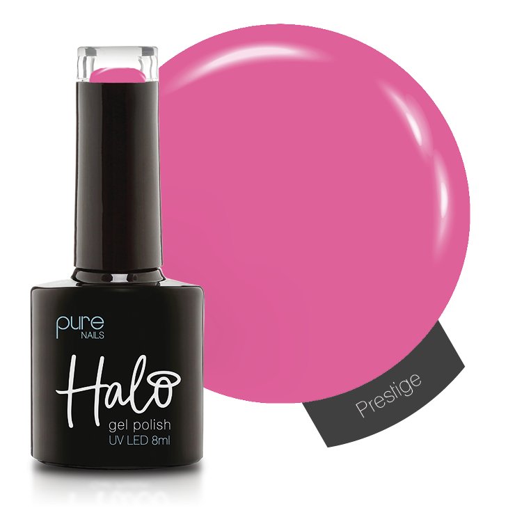 Halo Gel Polish 8ml Prestige - Siena Distribution