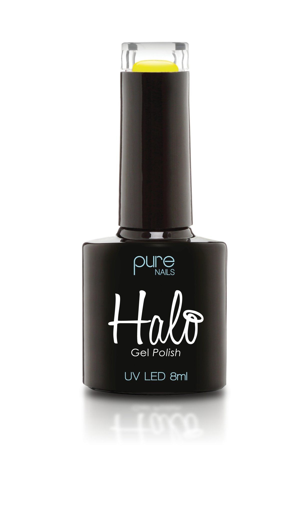 Halo Gel Polish 8ml Seychelles - Siena Distribution