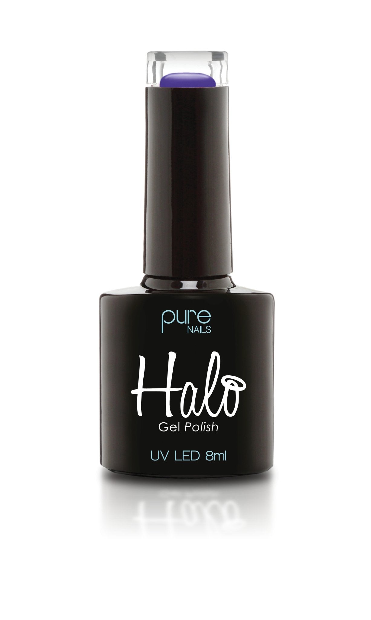 Halo Gel Polish 8ml Tahiti - Siena Distribution