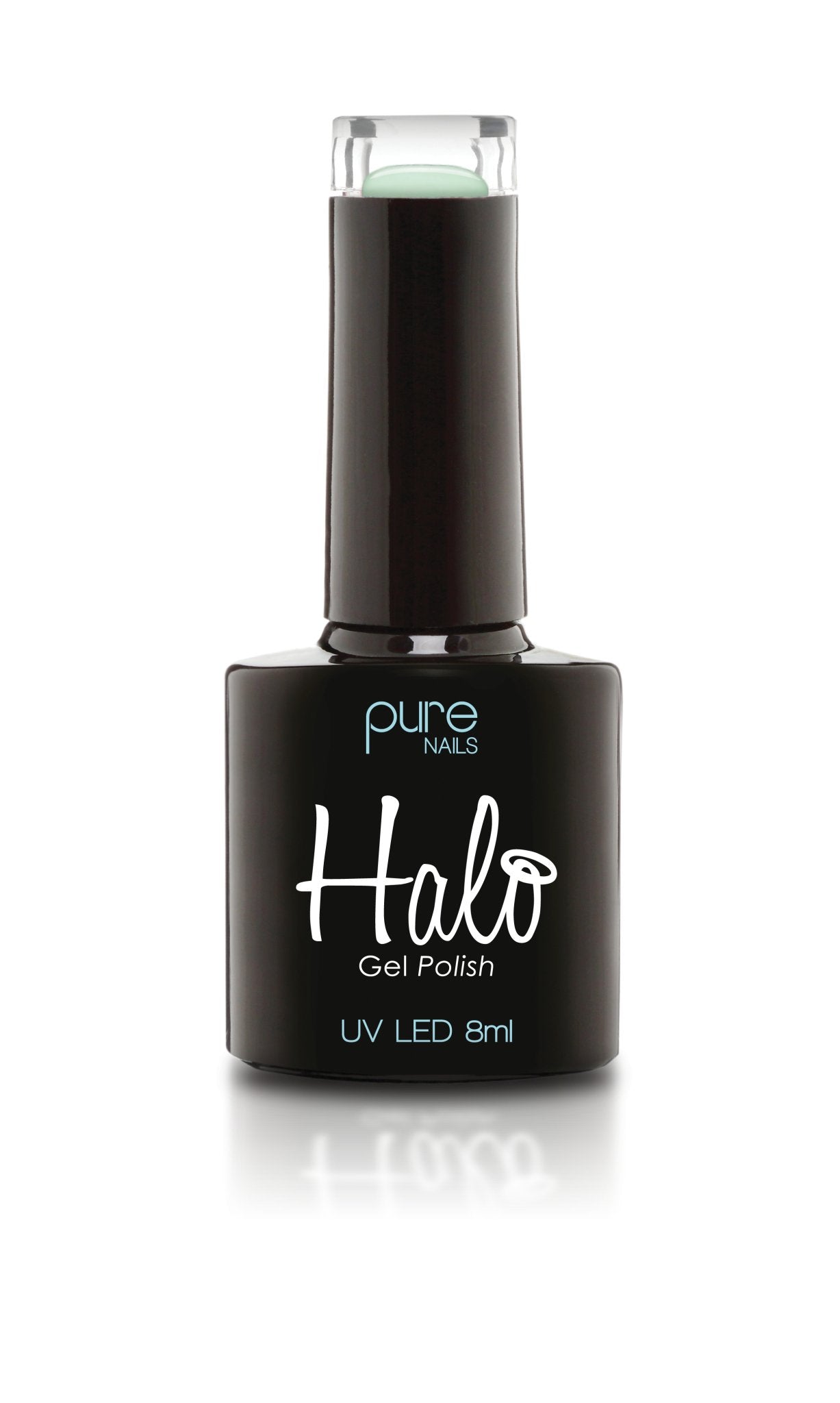 Halo Gel Polish 8ml Wild Fern - Siena Distribution