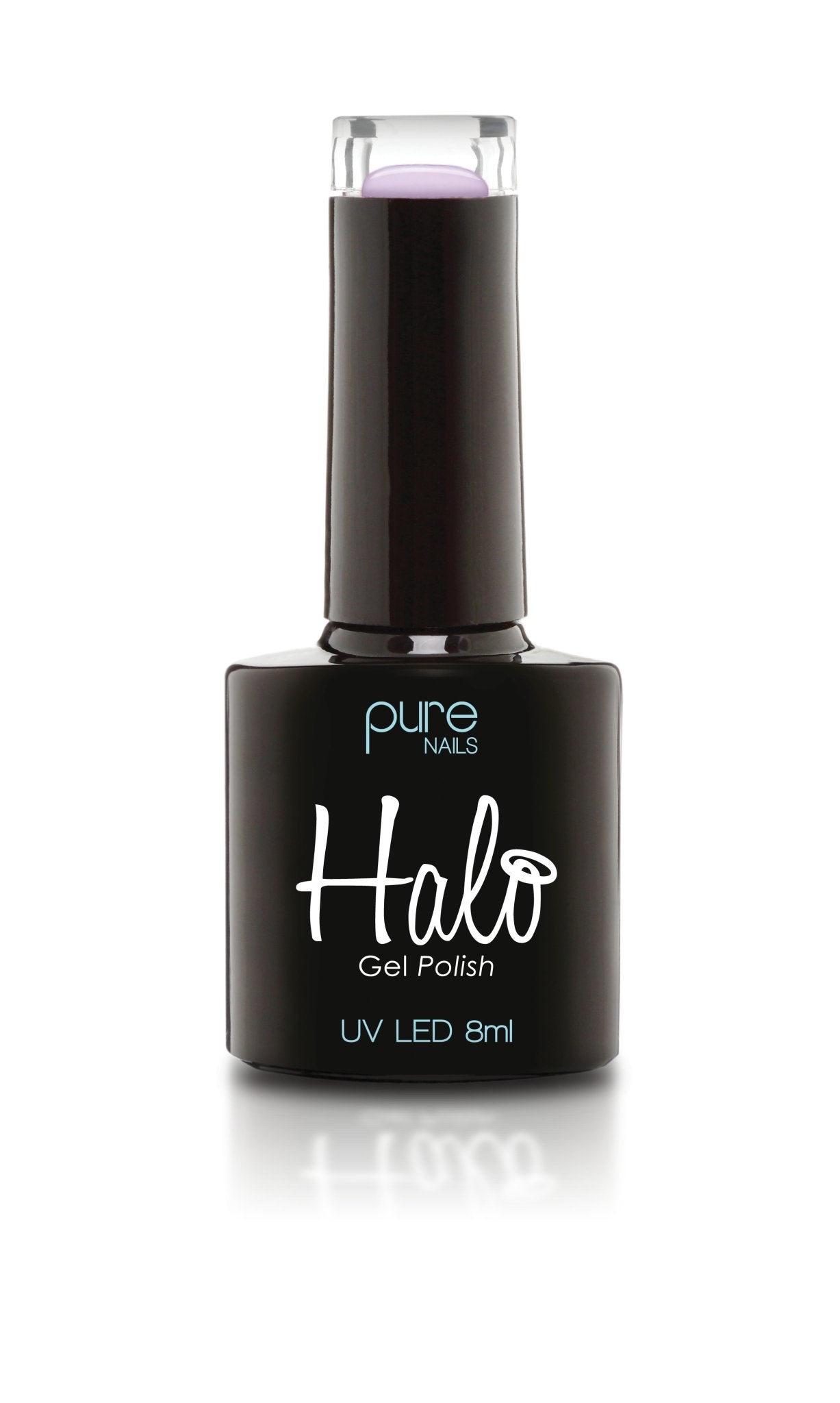 Halo Gel Polish 8ml Wisteria - Siena Distribution