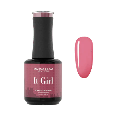 It Girl - Siena Distribution