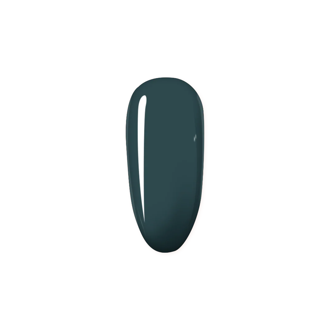 Evergreen Mist Gel Polish - HEMA & TPO Free