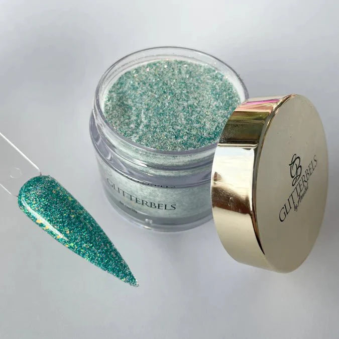 Mermaid Crush Glitter - Siena Distribution