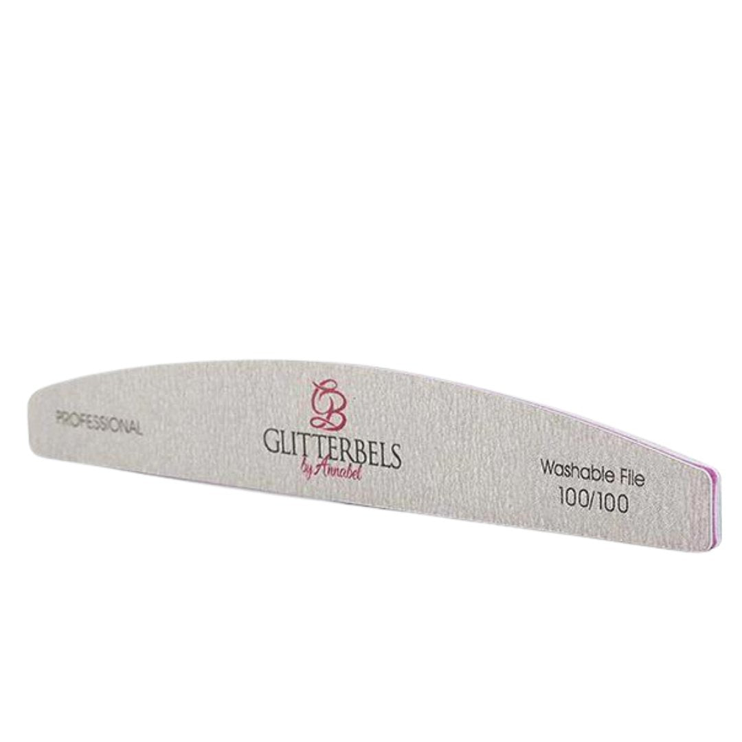 Nail File 100 Grit - Siena Distribution