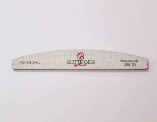 Nail File 100 Grit - Siena Distribution