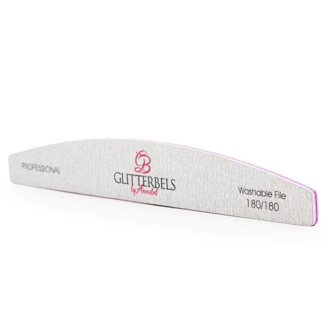 Nail File 180 Grit - Siena Distribution