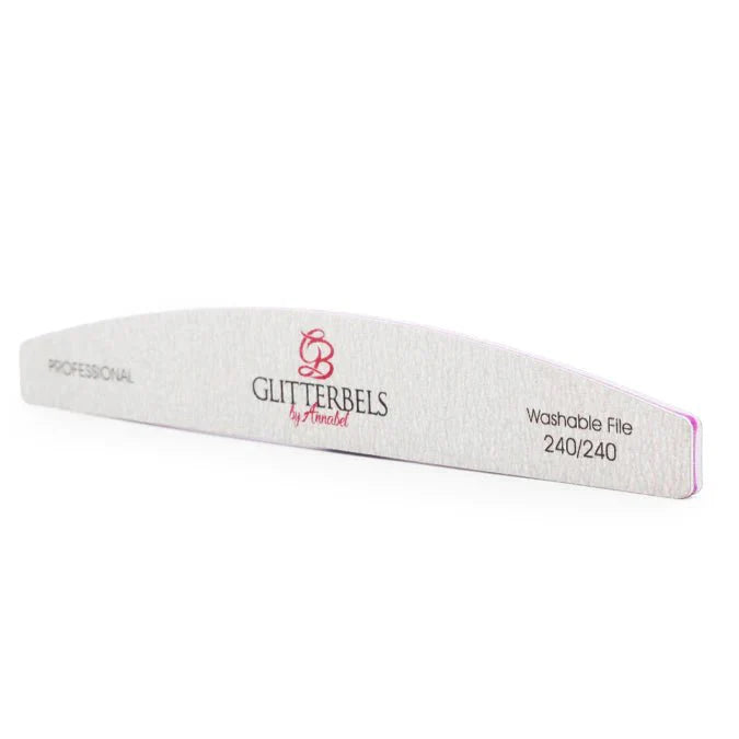 Nail File 240 Grit - Siena Distribution