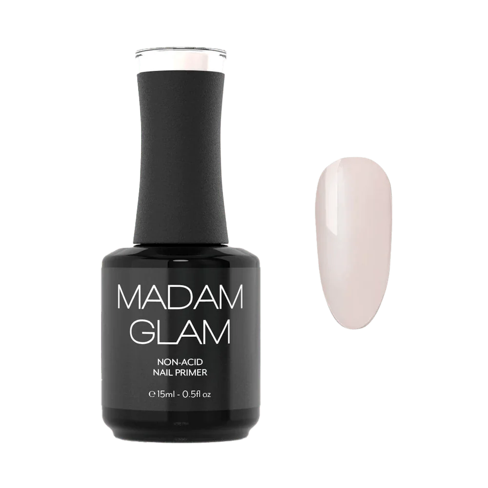 Non-Acid Nail Primer - Siena Distribution