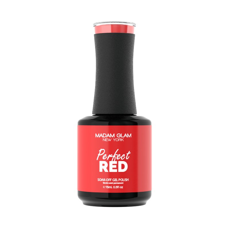 Perfect Red - Siena Distribution