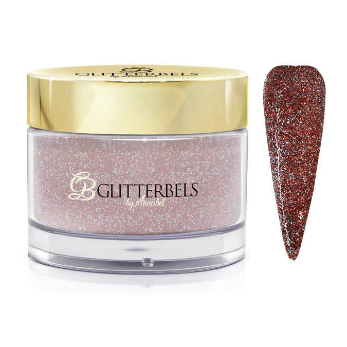 Red Devil Glitter - Siena Distribution