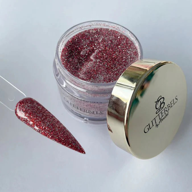 Red Devil Glitter - Siena Distribution