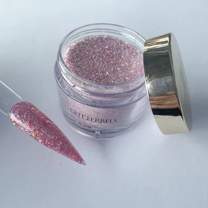 Unicorn Crush Glitter - Siena Distribution