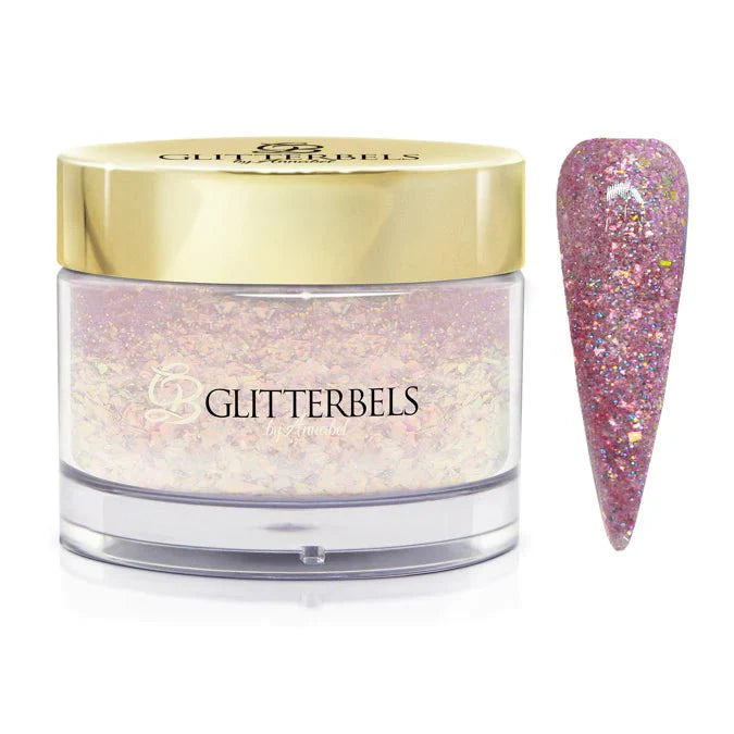 Unicorn Crush Glitter - Siena Distribution