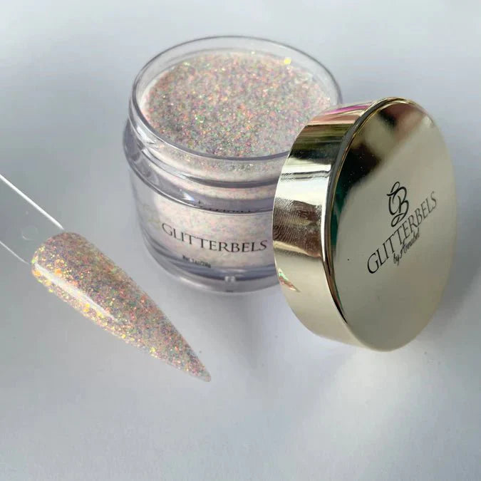 Vibe Crush Glitter - Siena Distribution